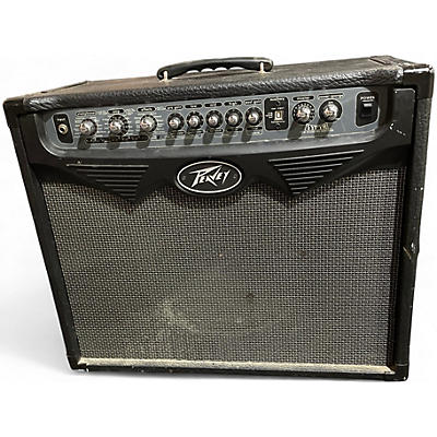 Used Peavey Vypyr 75 1x12 75W Guitar Combo Amp