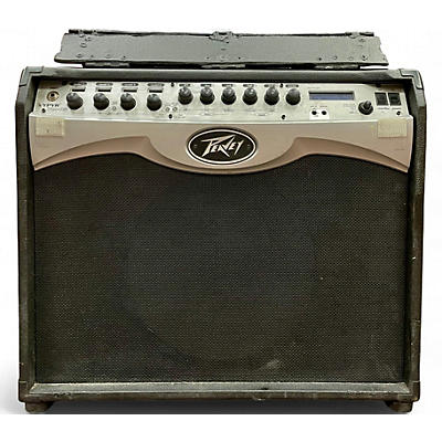 Used Peavey Vypyr Pro 100 Guitar Combo Amp
