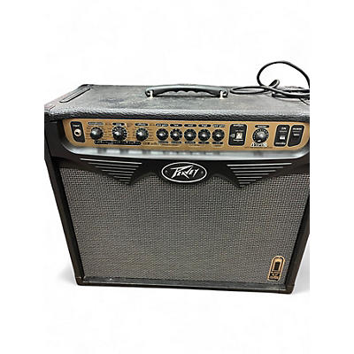 Used Peavey Vypyr Tube 1x12 60W Guitar Combo Amp
