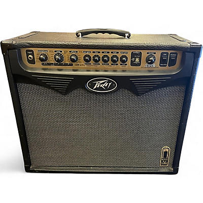 Used Peavey Vypyr Tube 1x12 60W Guitar Combo Amp