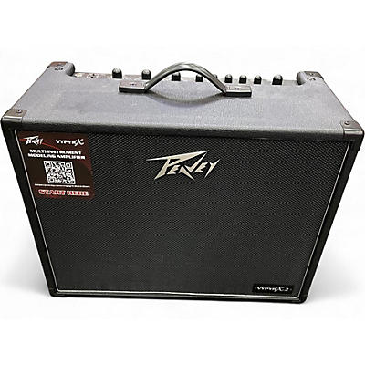 Used Peavey Vypyr Tube 1x12 60W Guitar Combo Amp