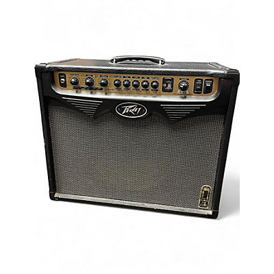 Used Peavey Vypyr Tube 1x12 60W Guitar Combo Amp