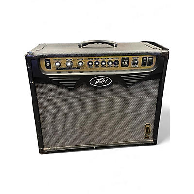Used Peavey Vypyr Tube 1x12 60W Guitar Combo Amp