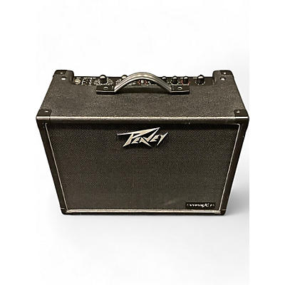 Peavey Used Peavey Vypyr Tube 2x12 120W Tube Guitar Combo Amp