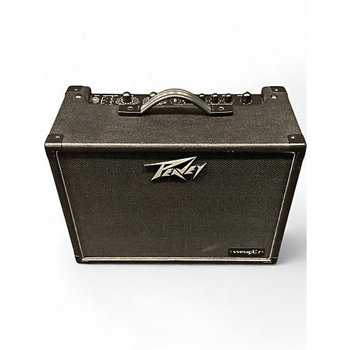 Peavey Used Peavey Vypyr Tube 2x12 120W Tube Guitar Combo Amp