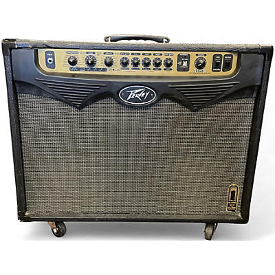 Used Peavey Vypyr Tube 2x12 120W Tube Guitar Combo Amp