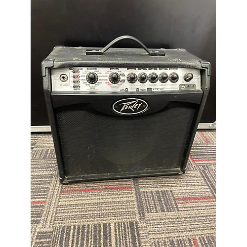 Peavey Used Peavey Vypyr VIP 1 20W 1X8 Guitar Combo Amp