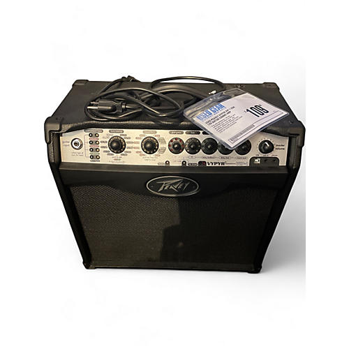 Peavey Used Peavey Vypyr VIP 1 20W 1X8 Guitar Combo Amp