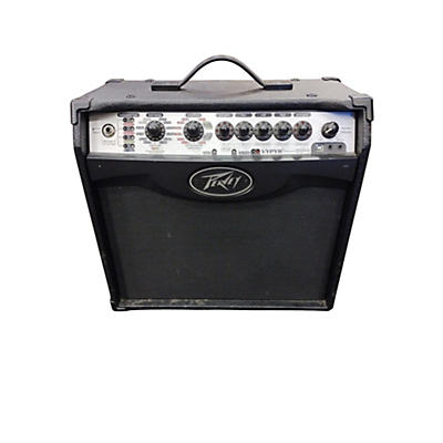 Peavey Used Peavey Vypyr VIP 1 20W 1X8 Guitar Combo Amp