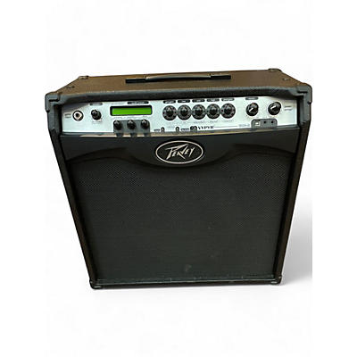 Peavey Used Peavey Vypyr VIP 1 20W 1X8 Guitar Combo Amp