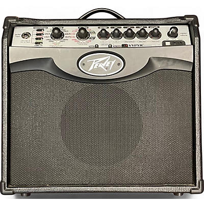 Peavey Used Peavey Vypyr VIP 1 20W 1X8 Guitar Combo Amp