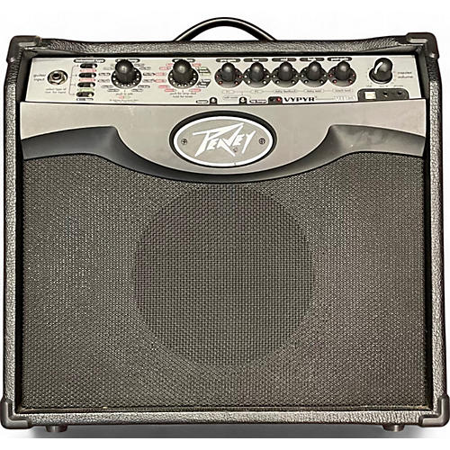 Peavey Used Peavey Vypyr VIP 1 20W 1X8 Guitar Combo Amp