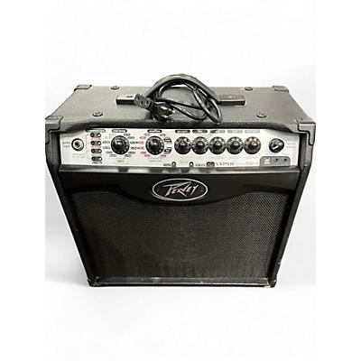 Peavey Used Peavey Vypyr VIP 1 20W 1X8 Guitar Combo Amp