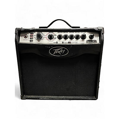 Peavey Used Peavey Vypyr VIP 1 20W 1X8 Guitar Combo Amp