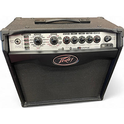 Peavey Used Peavey Vypyr VIP 1 20W 1X8 Guitar Combo Amp