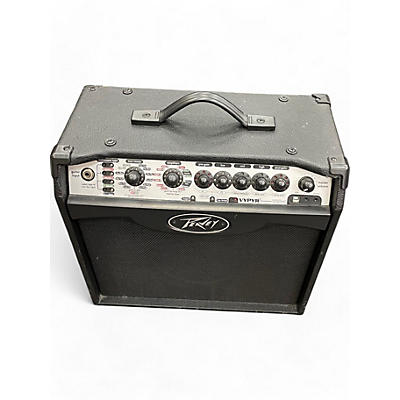 Used Peavey Vypyr VIP 1 20W 1X8 Guitar Combo Amp