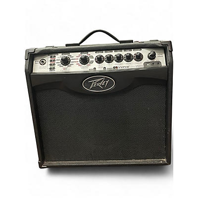 Used Peavey Vypyr VIP 1 20W 1X8 Guitar Combo Amp