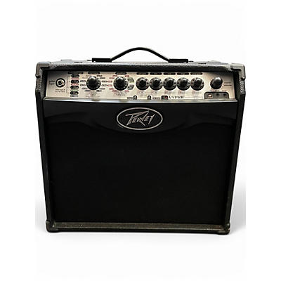 Used Peavey Vypyr VIP 1 20W 1X8 Guitar Combo Amp