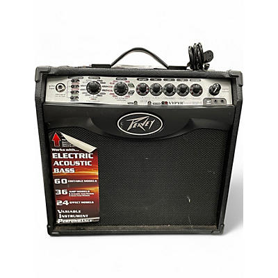 Used Peavey Vypyr VIP 1 20W 1X8 Guitar Combo Amp