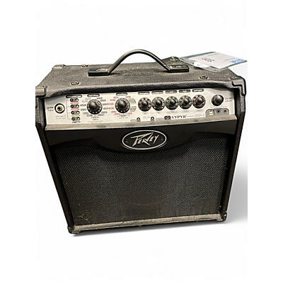 Used Peavey Vypyr VIP 1 20W 1X8 Guitar Combo Amp