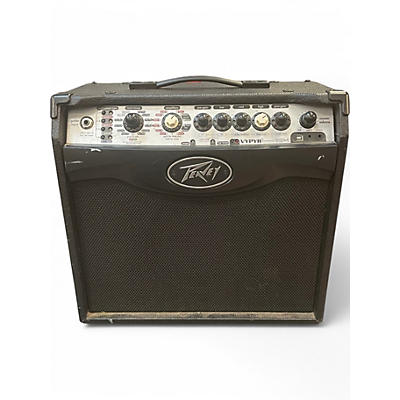 Used Peavey Vypyr VIP 1 20W 1X8 Guitar Combo Amp