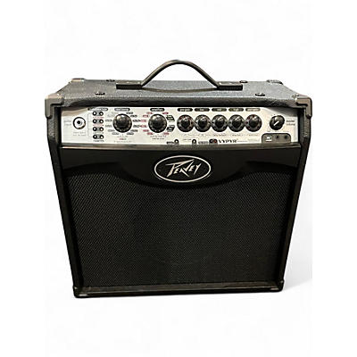 Used Peavey Vypyr VIP 1 20W 1X8 Guitar Combo Amp