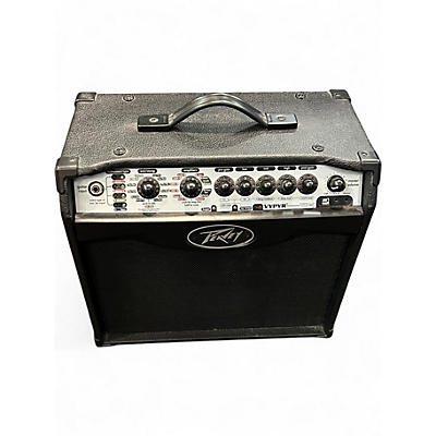 Used Peavey Vypyr VIP 1 20W 1X8 Guitar Combo Amp