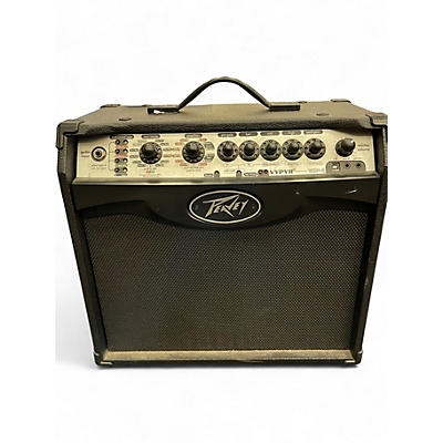 Used Peavey Vypyr VIP 1 20W 1X8 Guitar Combo Amp