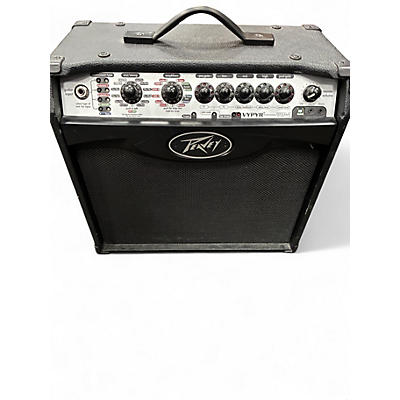 Used Peavey Vypyr VIP 1 20W 1X8 Guitar Combo Amp