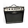 Used Peavey Vypyr VIP 1 20W 1X8 Guitar Combo Amp