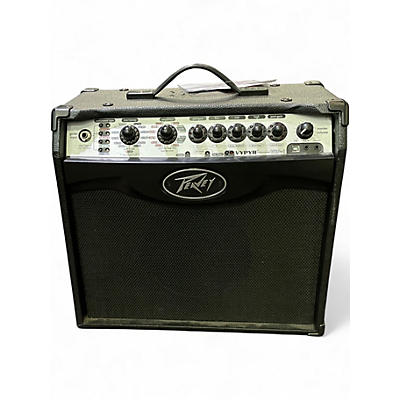 Used Peavey Vypyr VIP 1 20W 1X8 Guitar Combo Amp