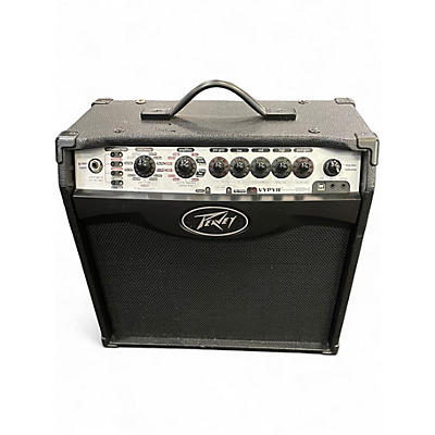 Used Peavey Vypyr VIP 1 20W 1X8 Guitar Combo Amp