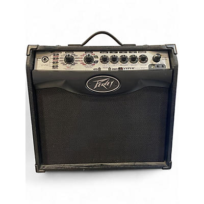 Used Peavey Vypyr VIP 1 20W 1X8 Guitar Combo Amp