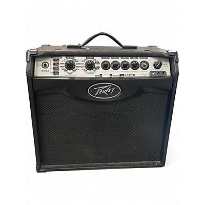 Used Peavey Vypyr VIP 1 20W 1X8 Guitar Combo Amp