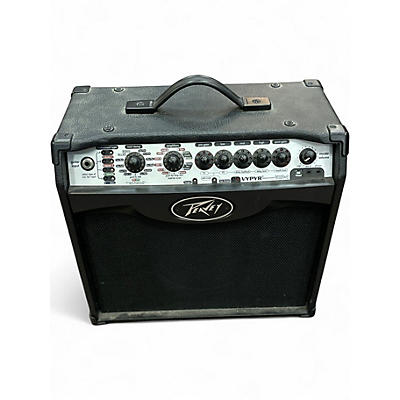 Used Peavey Vypyr VIP 1 20W 1X8 Guitar Combo Amp