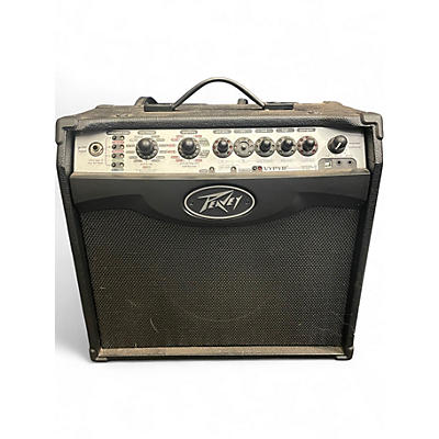 Used Peavey Vypyr VIP 1 20W 1X8 Guitar Combo Amp