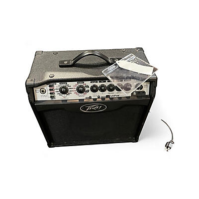 Used Peavey Vypyr VIP 1 20W 1X8 Guitar Combo Amp