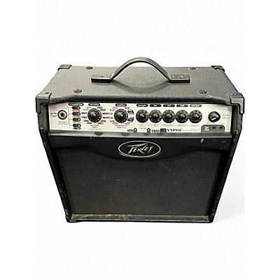 Used Peavey Vypyr VIP 1 20W 1X8 Guitar Combo Amp