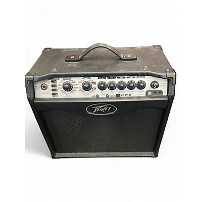 Used Peavey Vypyr VIP 1 20W 1X8 Guitar Combo Amp