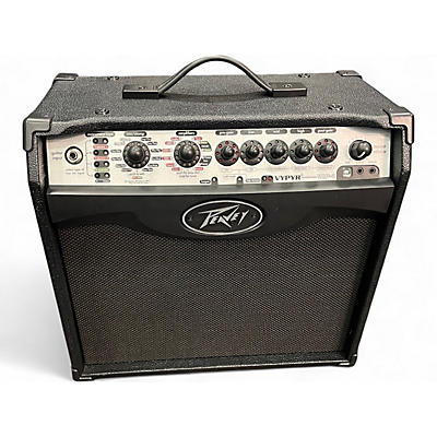 Used Peavey Vypyr VIP 1 20W 1X8 Guitar Combo Amp