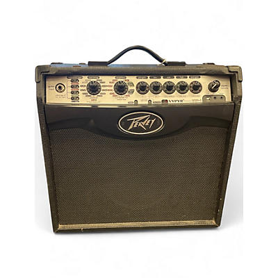 Used Peavey Vypyr VIP 1 20W 1X8 Guitar Combo Amp