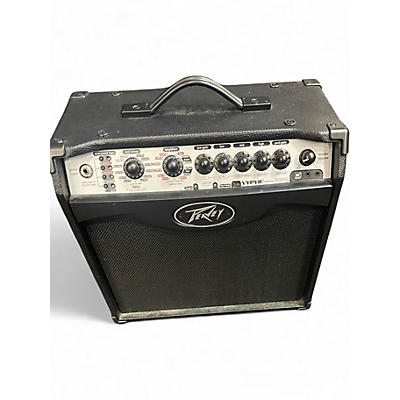 Used Peavey Vypyr VIP 1 20W 1X8 Guitar Combo Amp