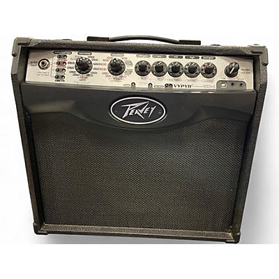 Used Peavey Vypyr VIP 1 20W 1X8 Guitar Combo Amp