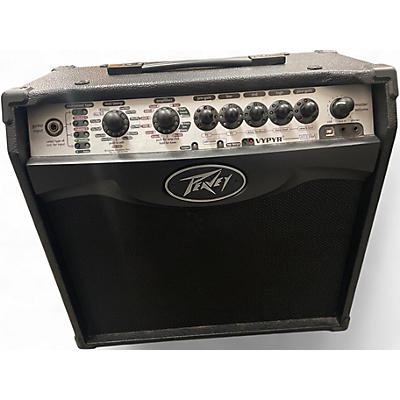 Used Peavey Vypyr VIP 1 20W 1X8 Guitar Combo Amp