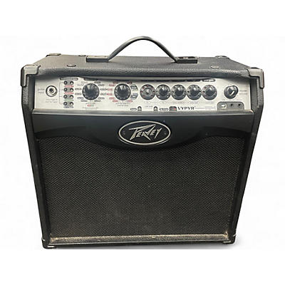 Used Peavey Vypyr VIP 1 20W 1X8 Guitar Combo Amp