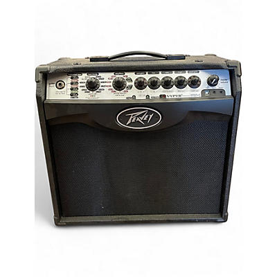 Used Peavey Vypyr VIP 1 20W 1X8 Guitar Combo Amp