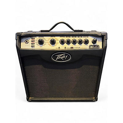 Used Peavey Vypyr VIP 1 20W 1X8 Guitar Combo Amp