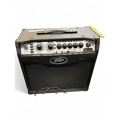 Used Peavey Vypyr VIP 1 20W 1X8 Guitar Combo Amp