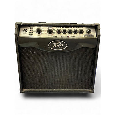 Used Peavey Vypyr VIP 1 20W 1X8 Guitar Combo Amp