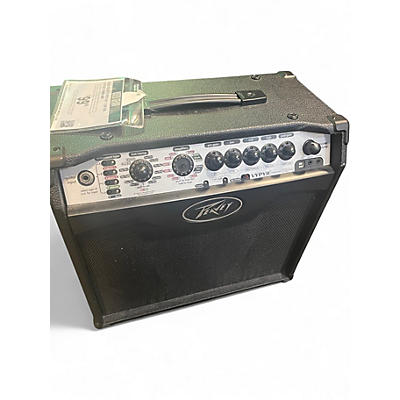 Used Peavey Vypyr VIP 1 20W 1X8 Guitar Combo Amp